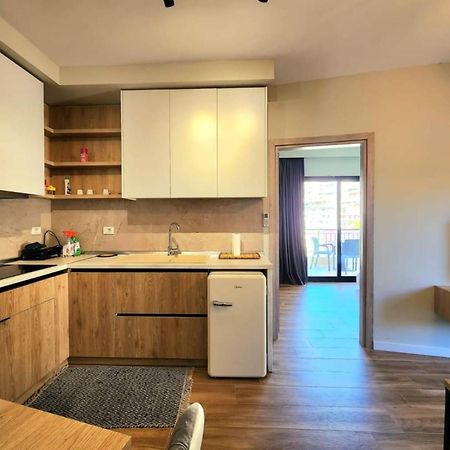 Flori Apartments Saranda Zewnętrze zdjęcie