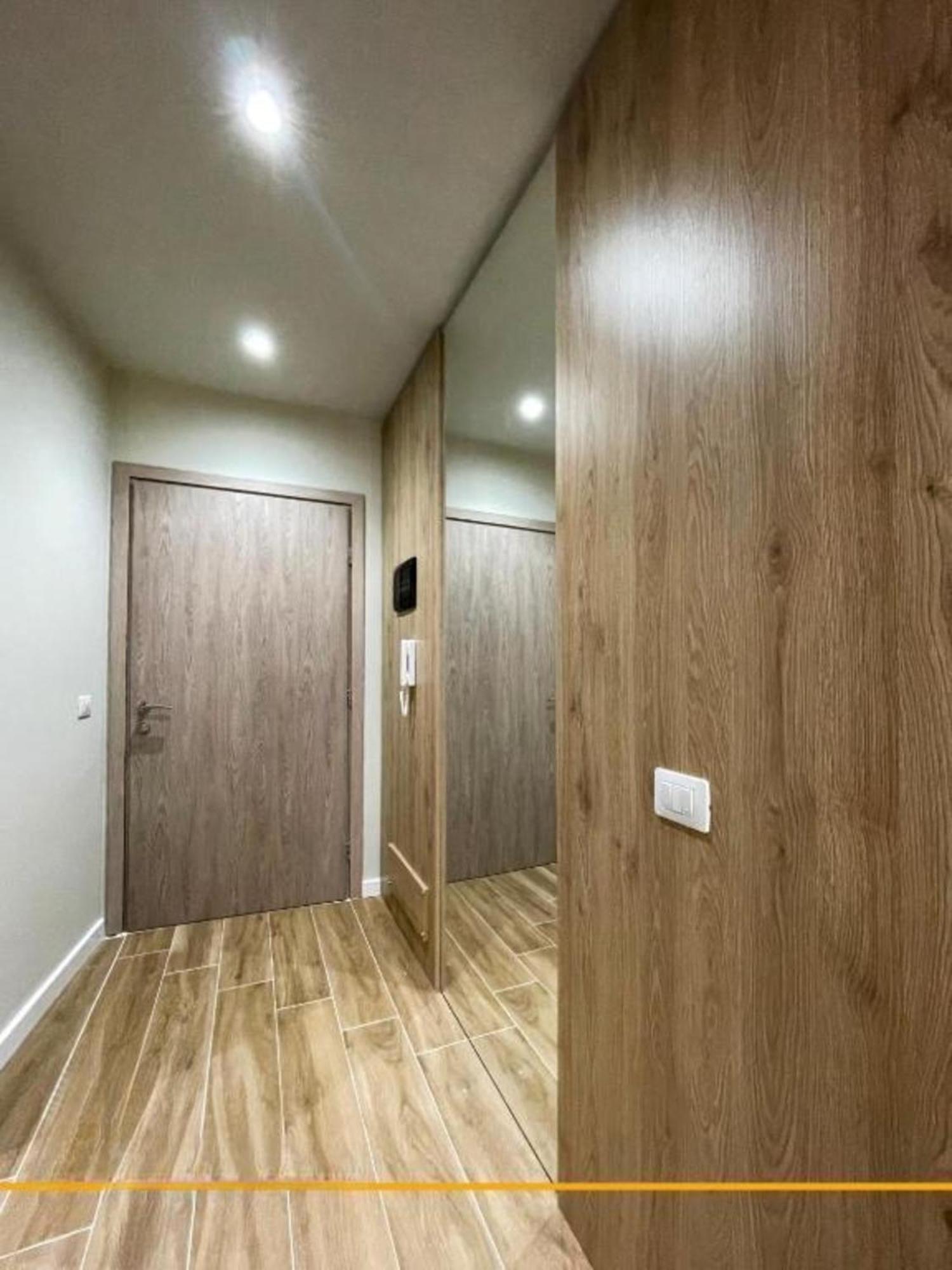 Flori Apartments Saranda Zewnętrze zdjęcie