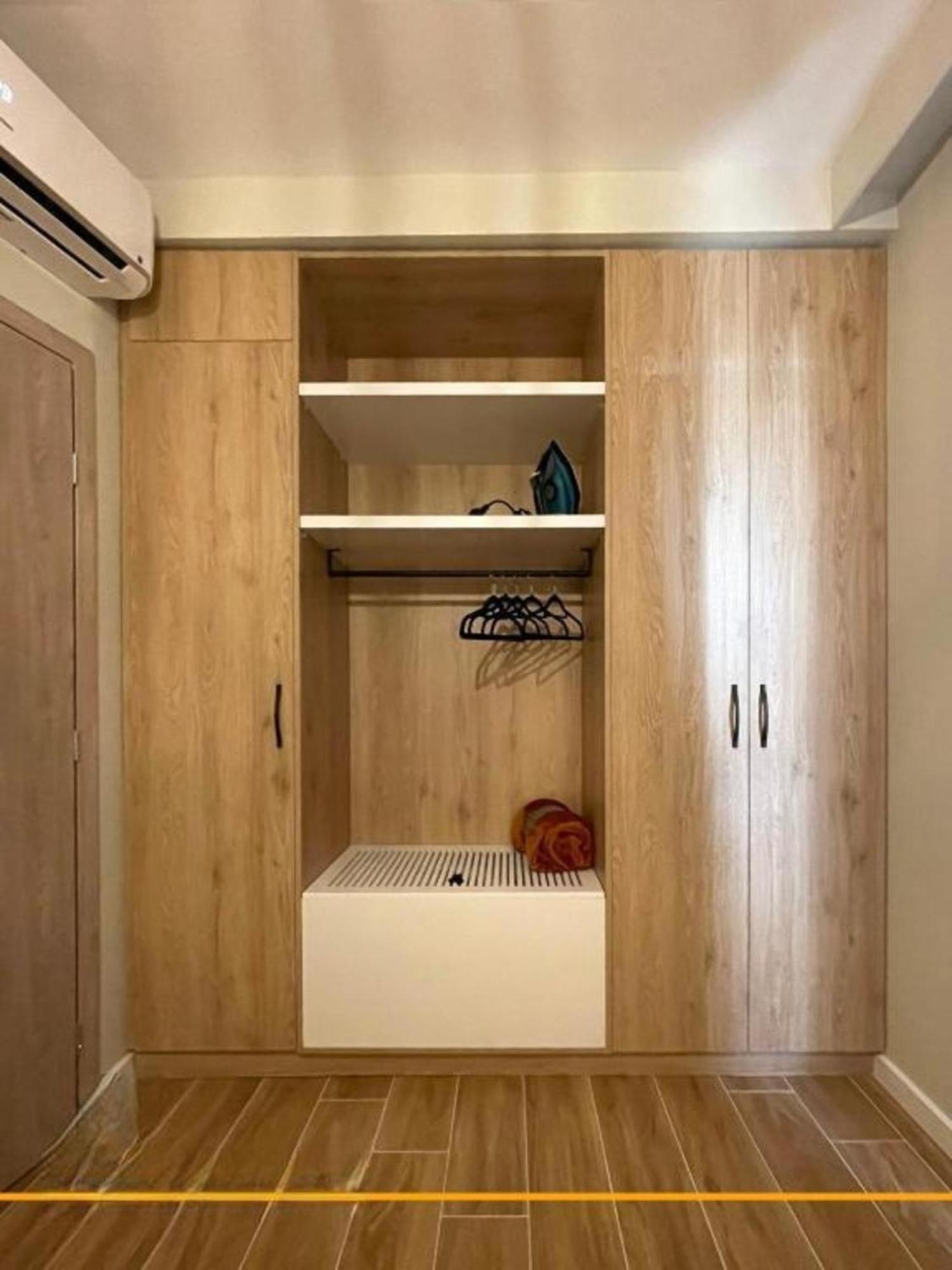 Flori Apartments Saranda Zewnętrze zdjęcie