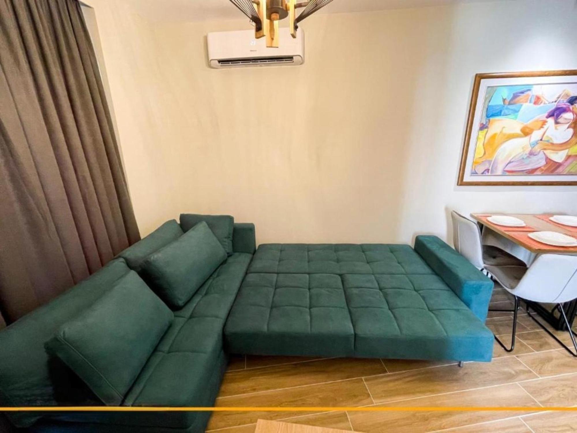 Flori Apartments Saranda Zewnętrze zdjęcie
