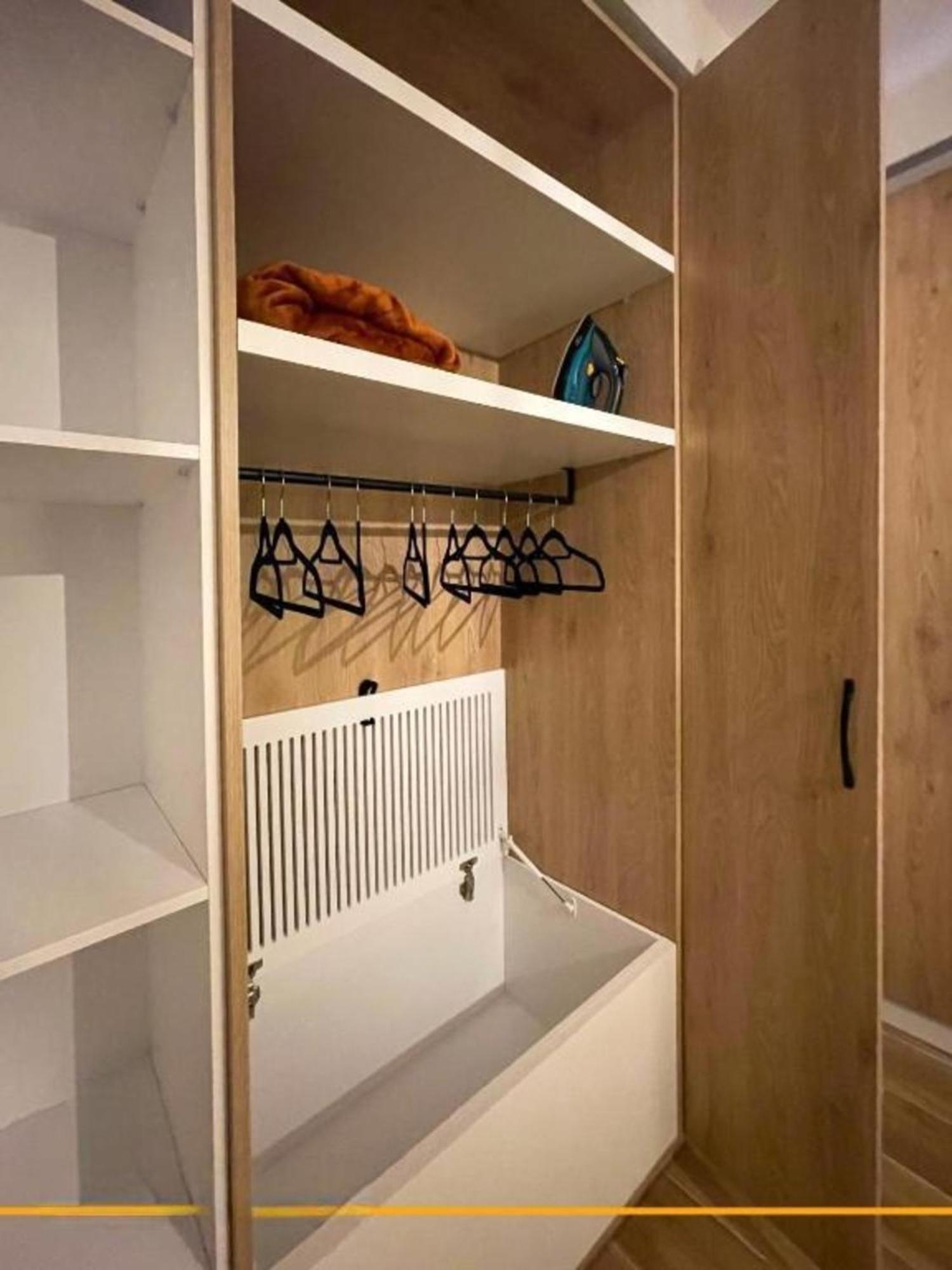 Flori Apartments Saranda Zewnętrze zdjęcie