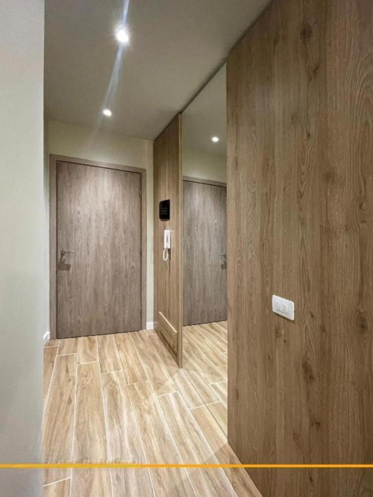 Flori Apartments Saranda Zewnętrze zdjęcie
