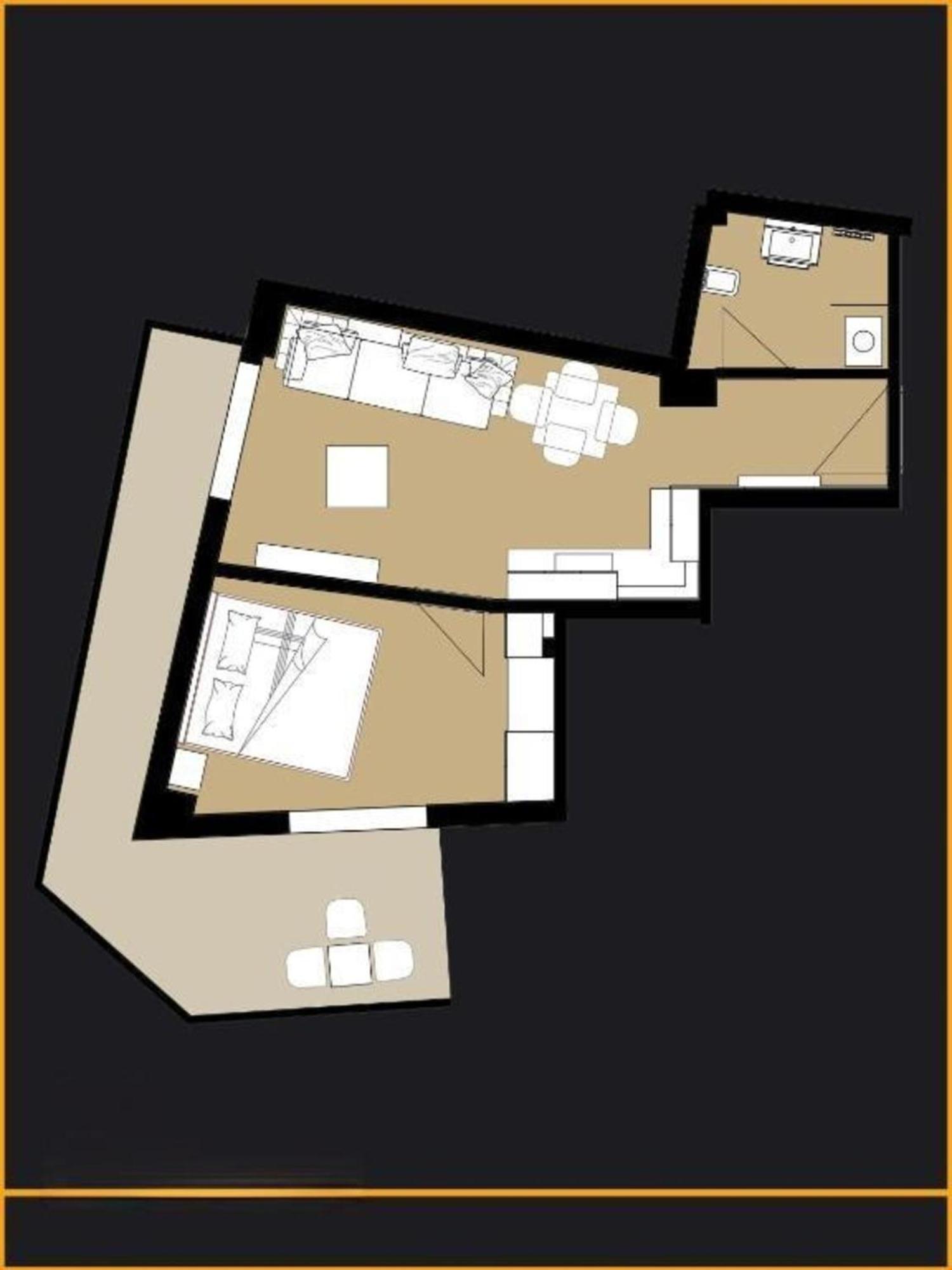 Flori Apartments Saranda Zewnętrze zdjęcie