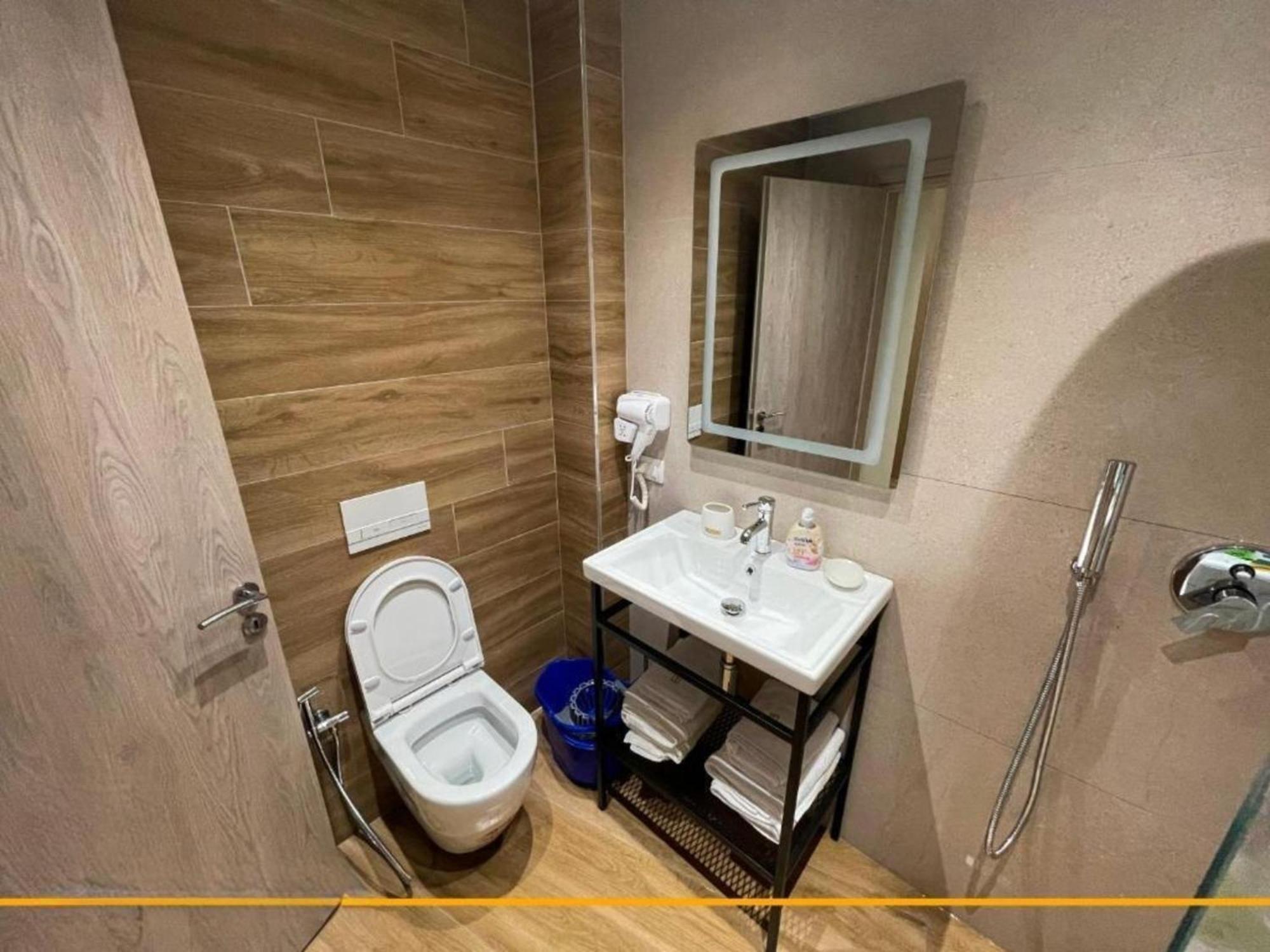 Flori Apartments Saranda Zewnętrze zdjęcie