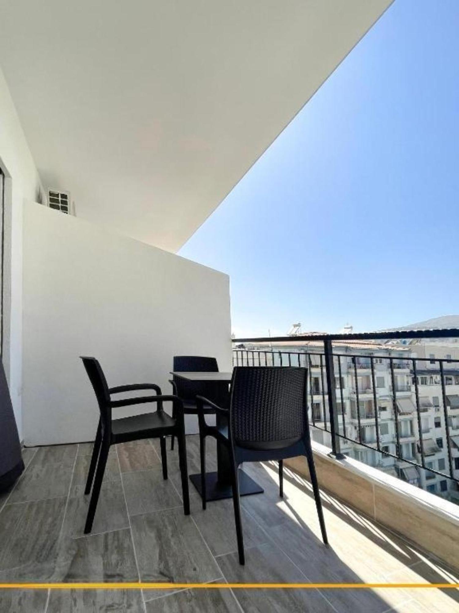 Flori Apartments Saranda Zewnętrze zdjęcie