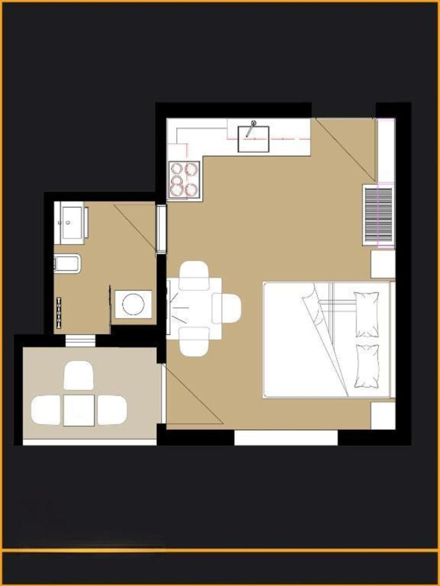 Flori Apartments Saranda Zewnętrze zdjęcie