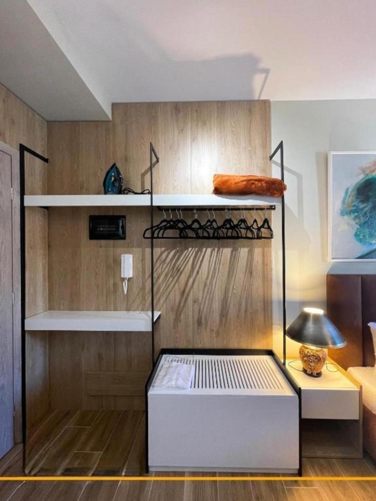 Flori Apartments Saranda Zewnętrze zdjęcie