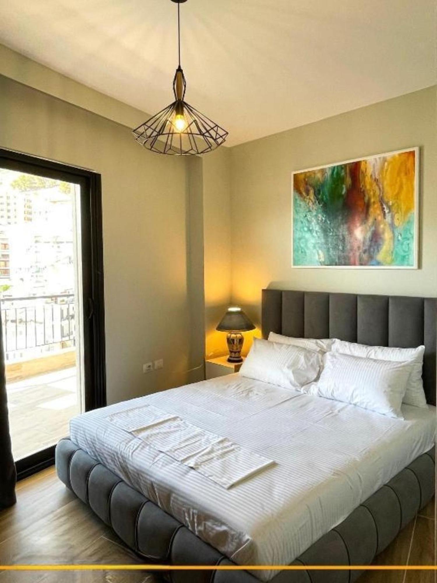 Flori Apartments Saranda Zewnętrze zdjęcie