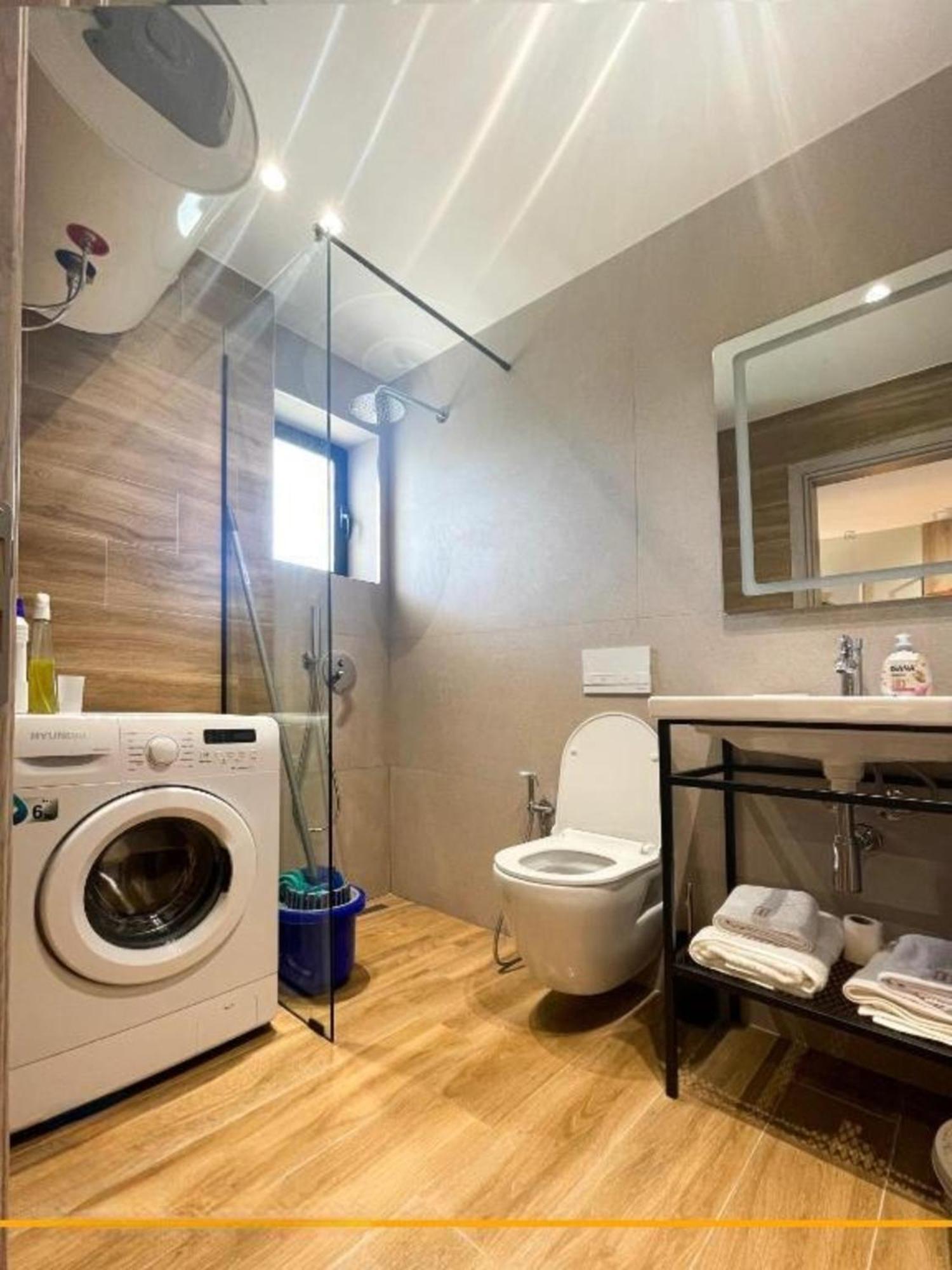 Flori Apartments Saranda Zewnętrze zdjęcie