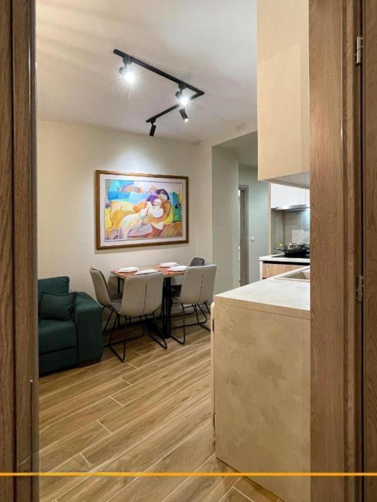 Flori Apartments Saranda Zewnętrze zdjęcie