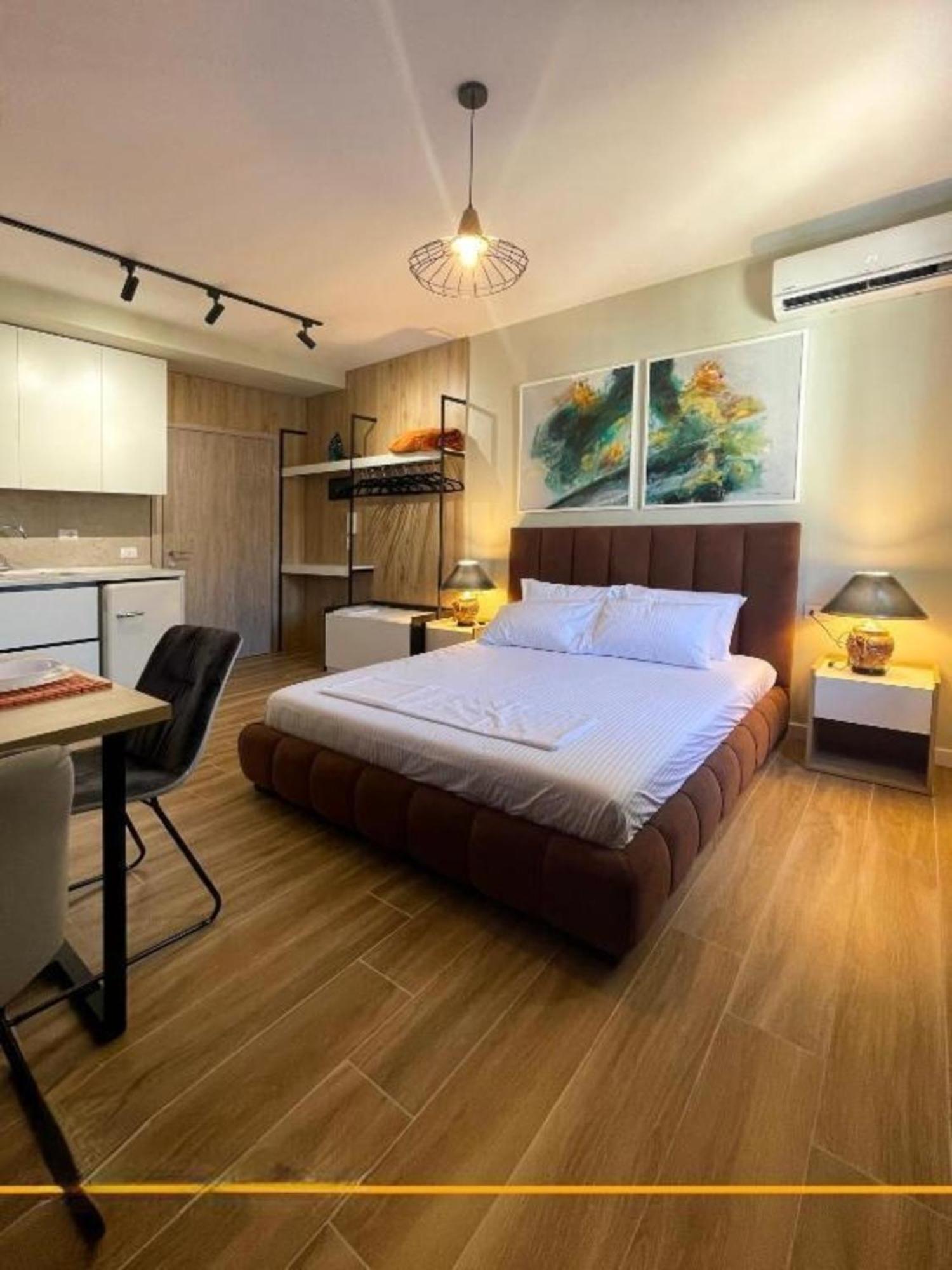 Flori Apartments Saranda Zewnętrze zdjęcie
