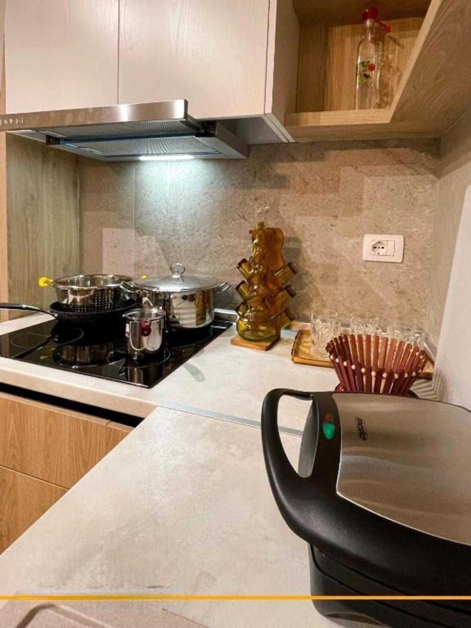 Flori Apartments Saranda Pokój zdjęcie