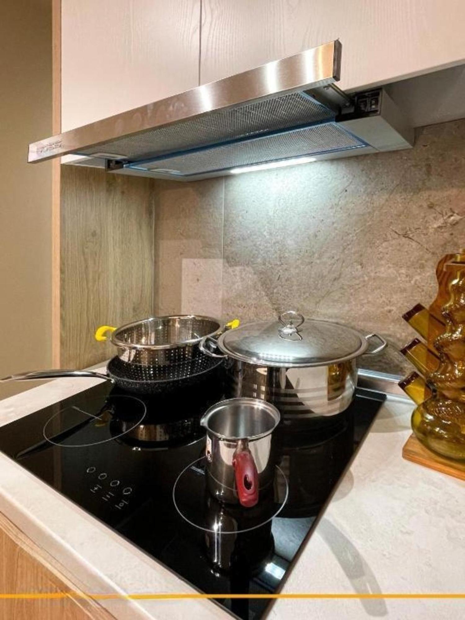 Flori Apartments Saranda Pokój zdjęcie